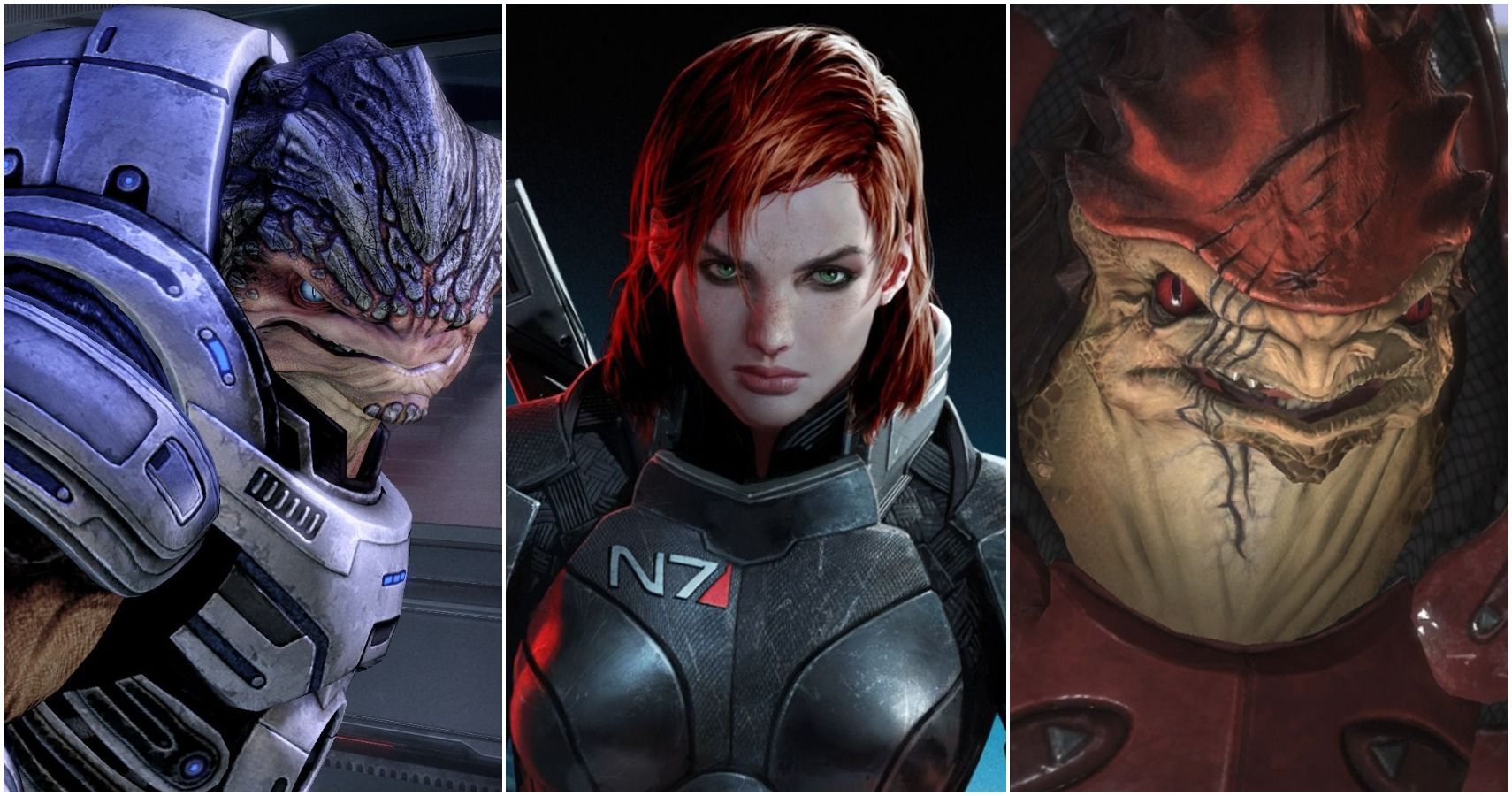 Mass effect x57