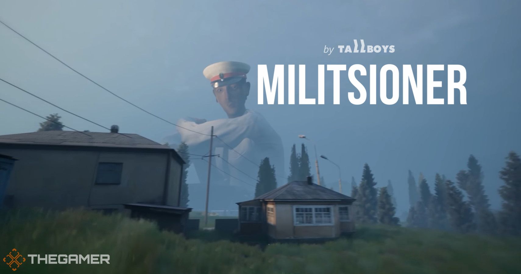 militsioner download