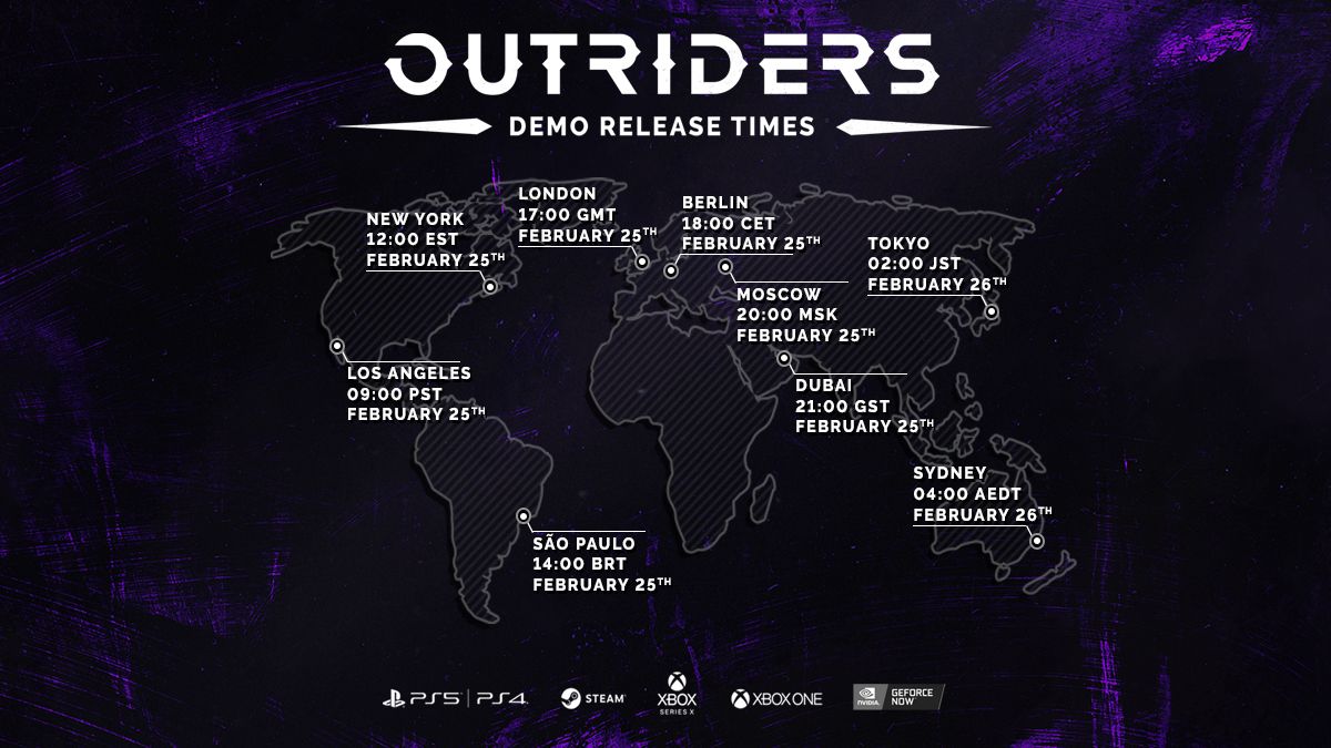 outriders demo review