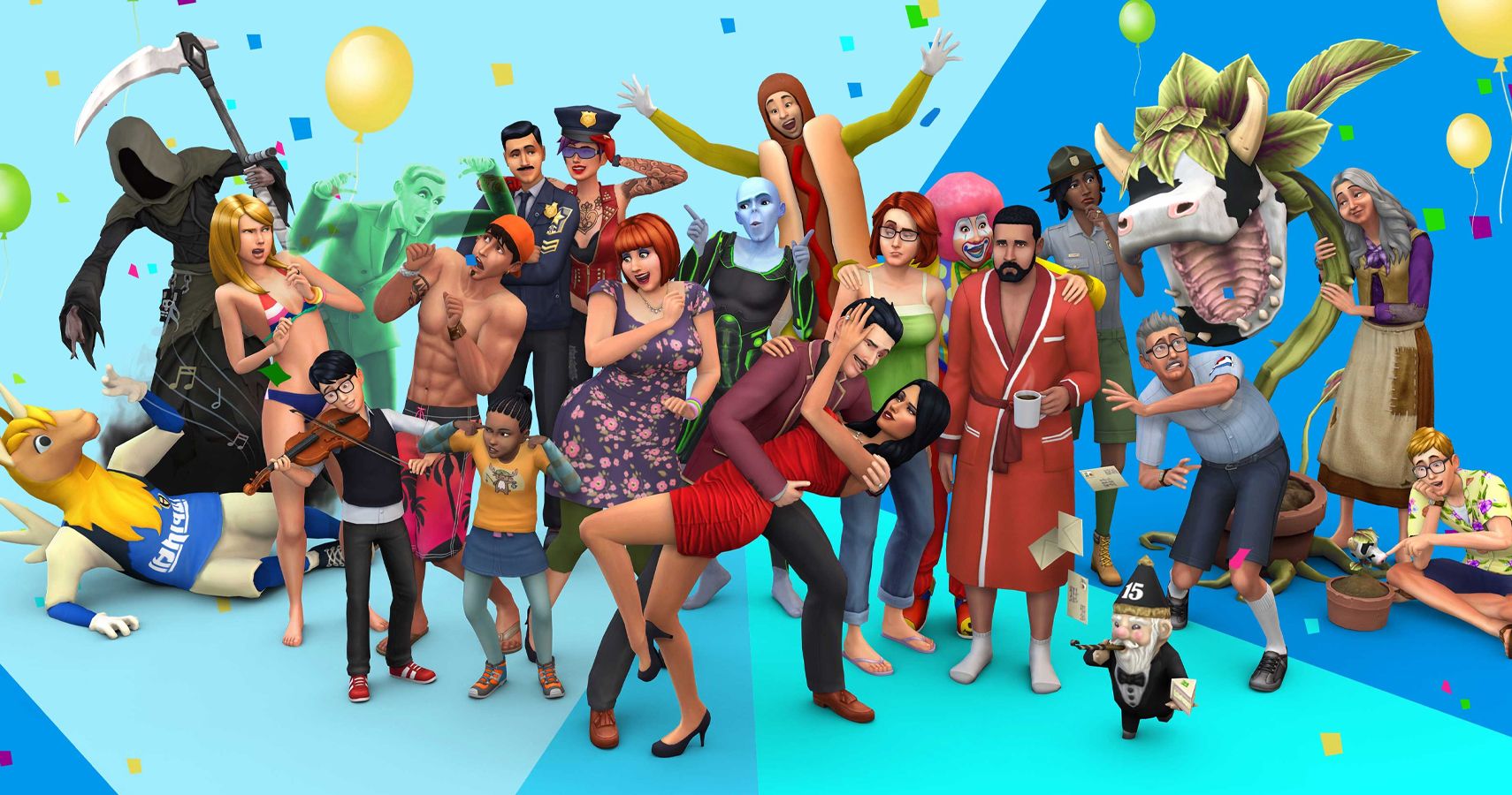 The Sims 4: Guides For DLC Content | TheGamer