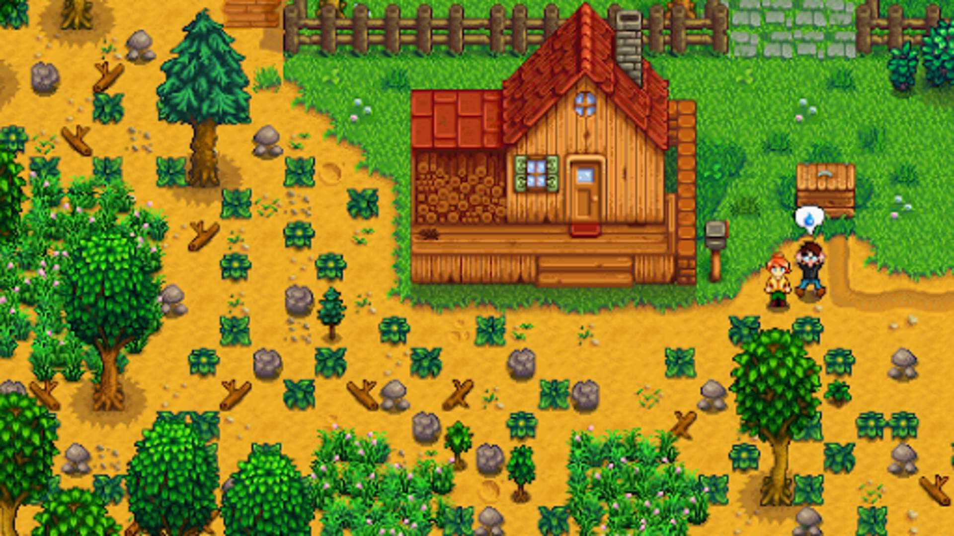 Stardew valley сколько