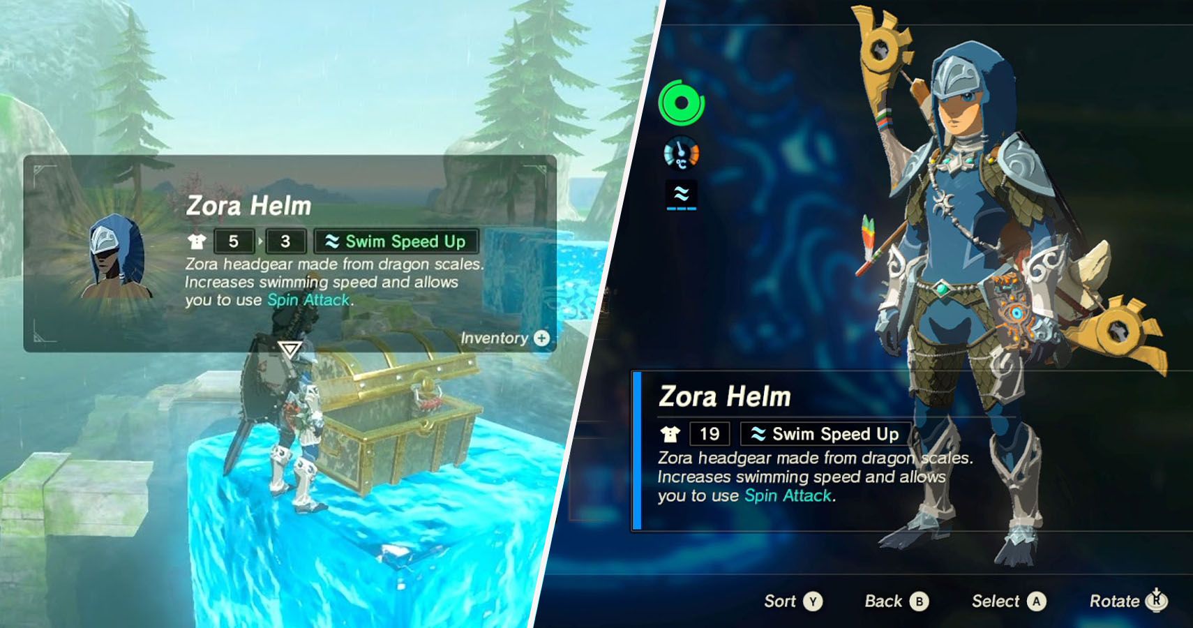 how to get zora's review