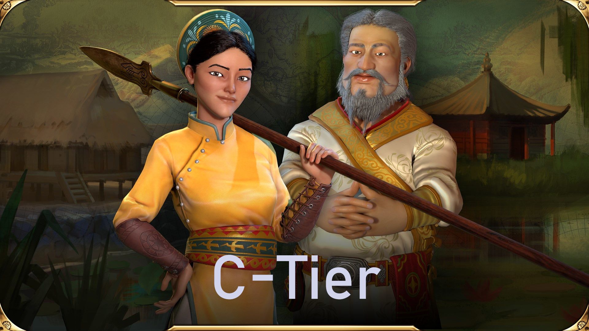 civilization 6 naturalist