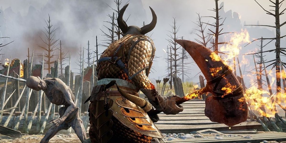 stout bag cirkulation Dragon Age: Inquisition - Guide To Completing A Nightmare Difficulty  Playthrough - saveupdata.com