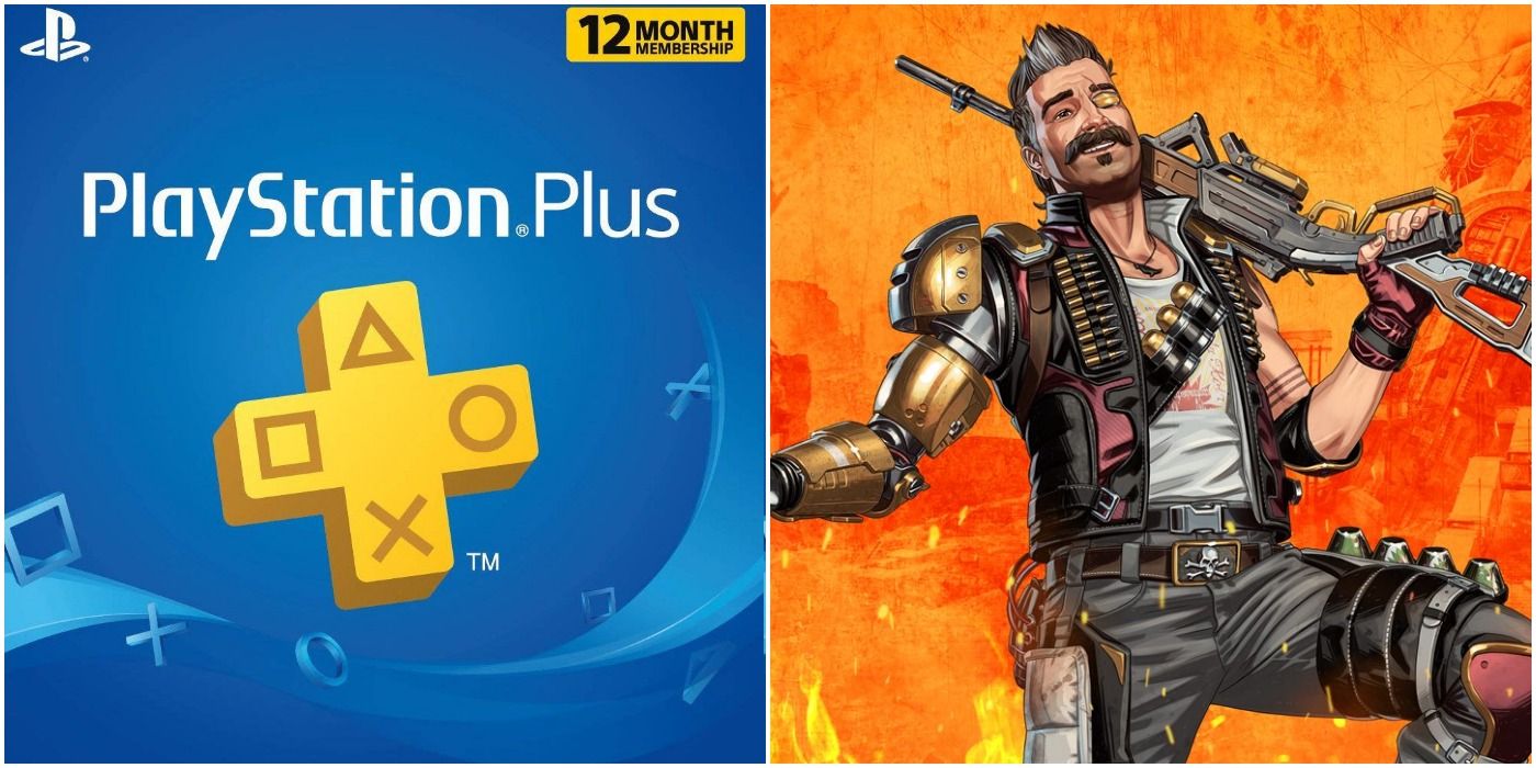 10 Online Games That Don T Require Playstation Plus Gs