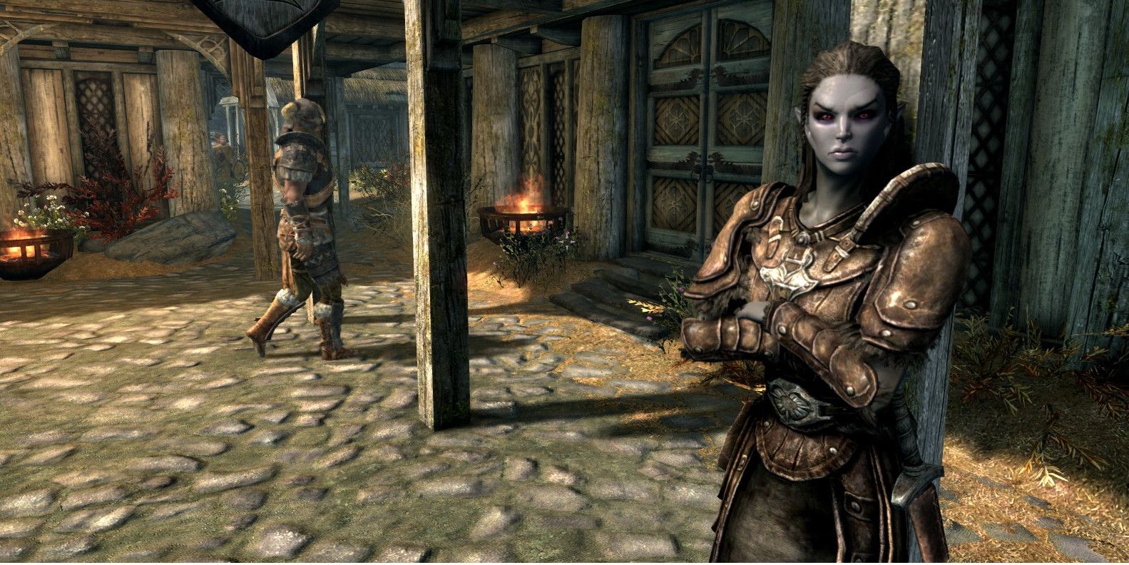 Skyrim Every Female Npc You Can Marry And Where To Find Them