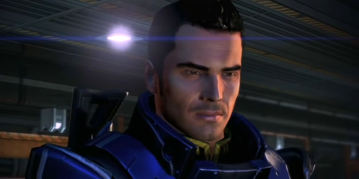 mass effect save kaidan or ashley