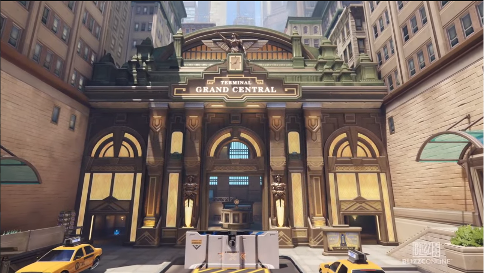 New Overwatch 2 Maps, RPG System, And More Revealed At BlizzConline ...