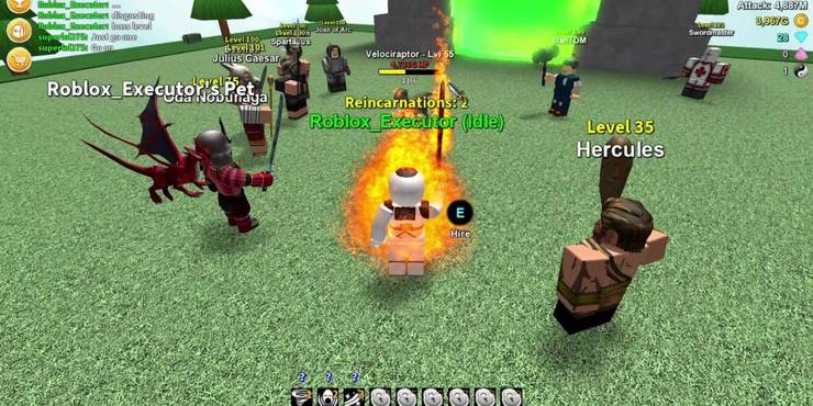 Roblox 15 Best Rpgs That Deserve Their Own Platform Thegamer Roblox 15 Best Rpgs That Deserve Their Own Platform Thegamer