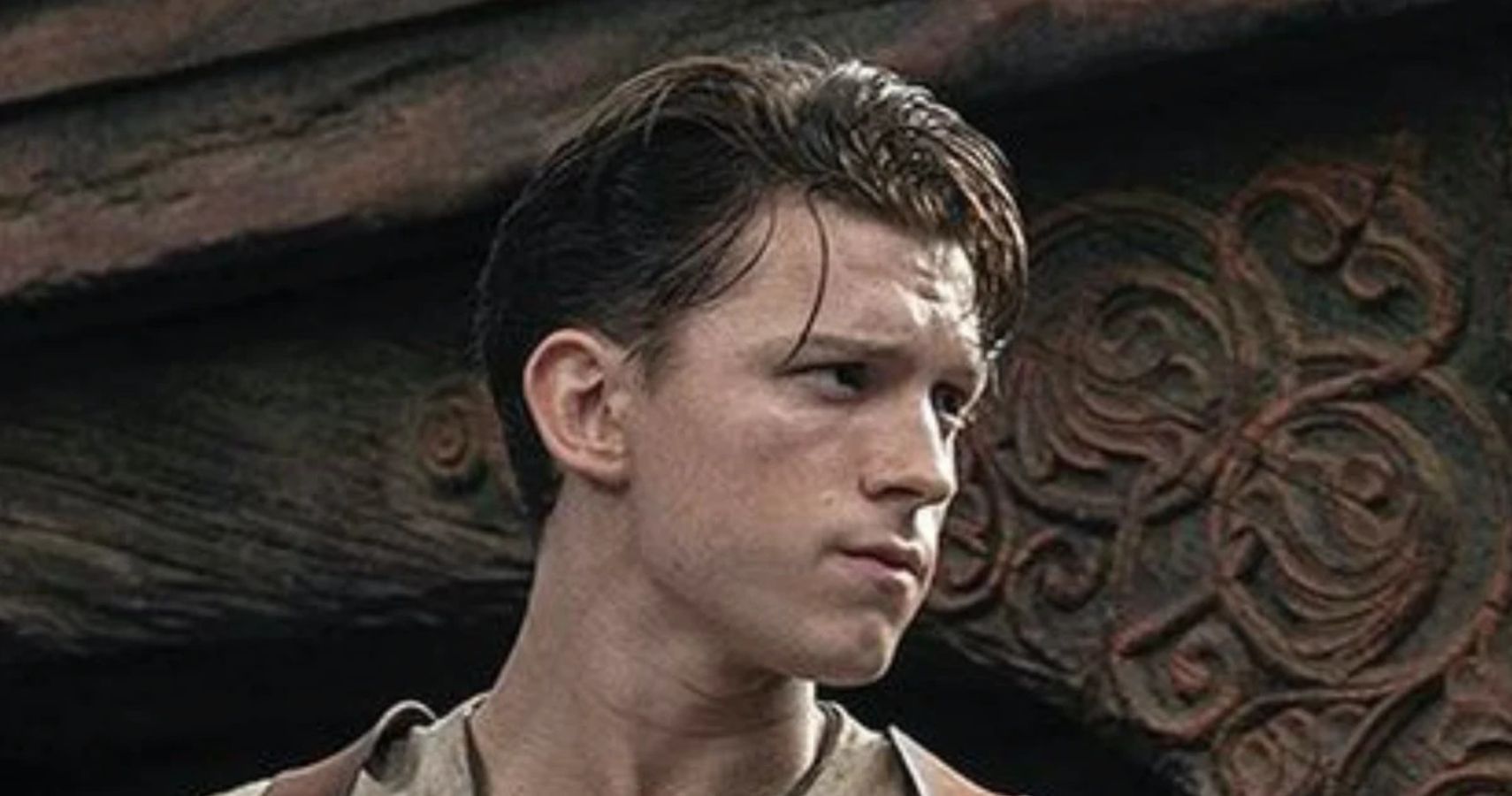 Tom Holland Insisted On Keeping Nathan Drake's Shorter Hair For Spider