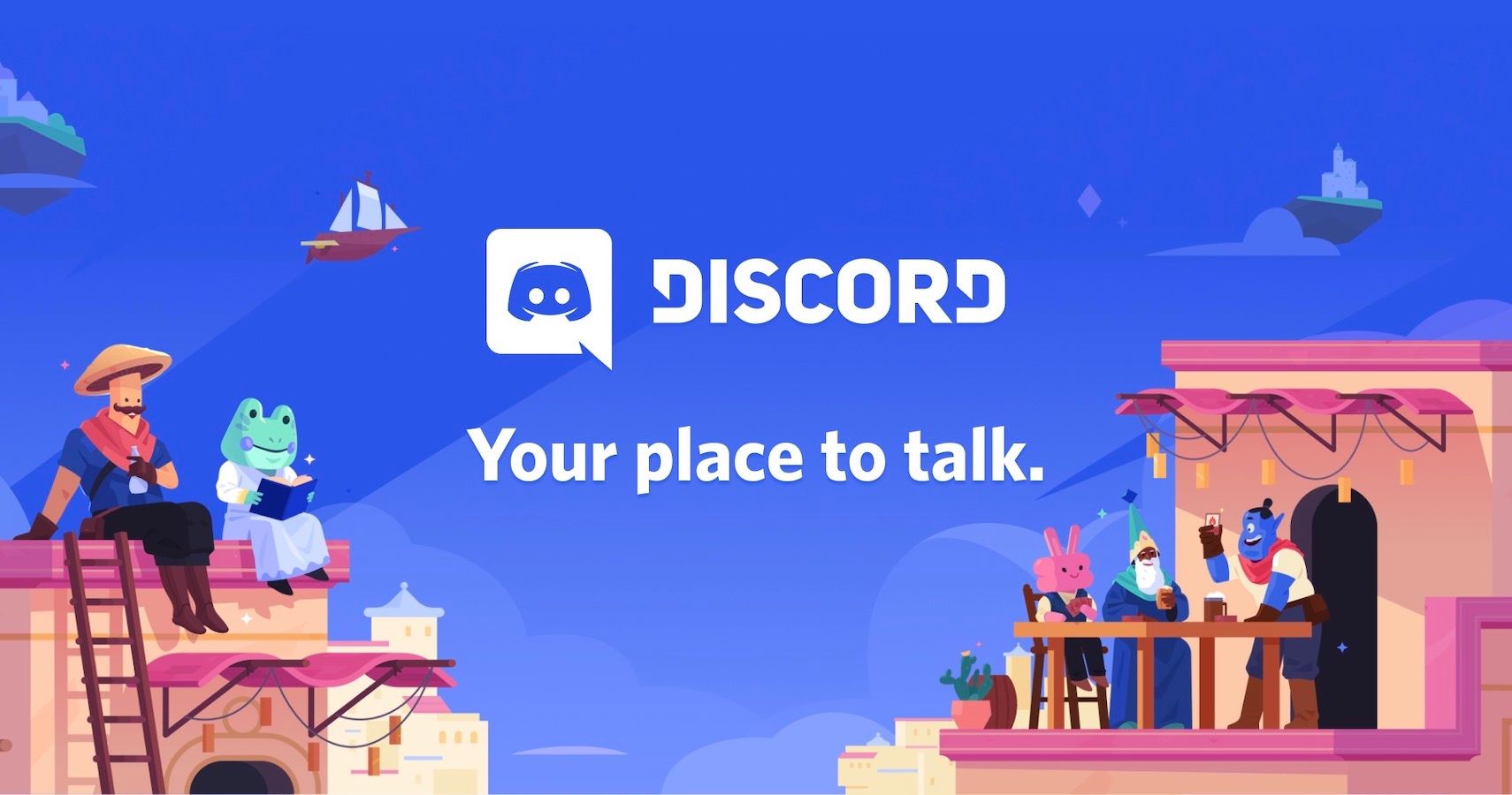 Discord inc что это