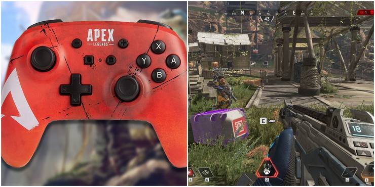 Best Tips To Get Apex Legends Wins On Nintendo Switch Thegamer