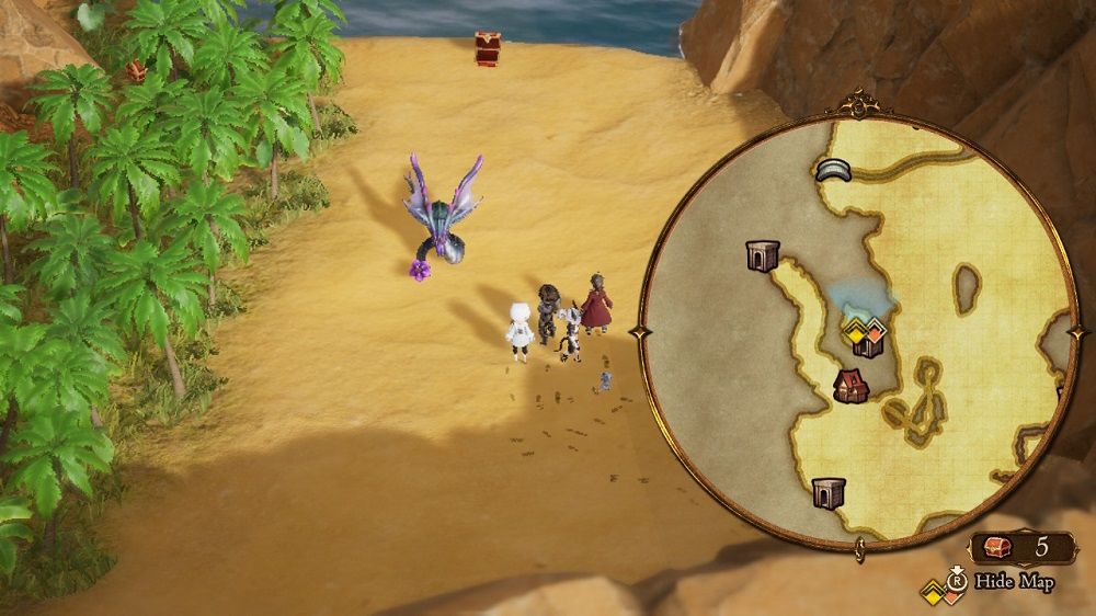 bravely default 2 trial locations bravely default 2 trial locations