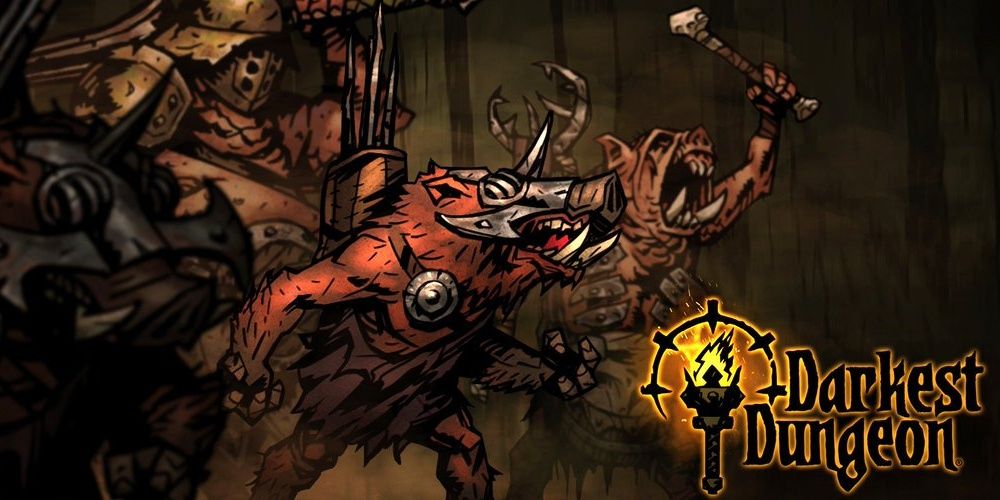 darkest dungeon enemies in the warrens