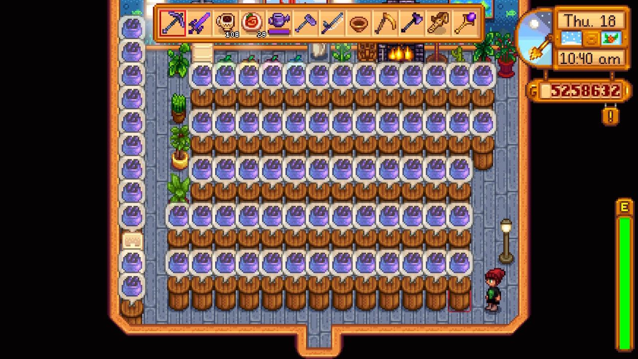 Stardew Valley Sturgeon Guide And Tips