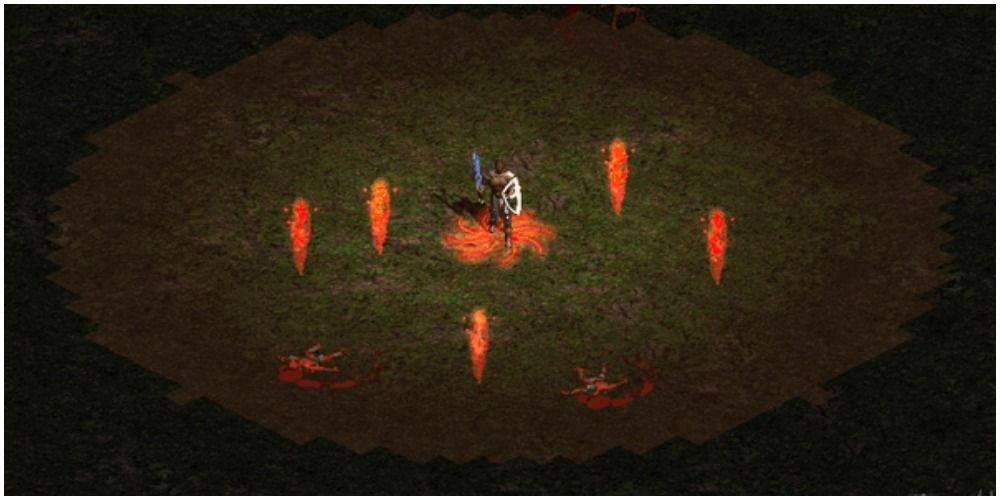 diablo 2 paladin breakpoints