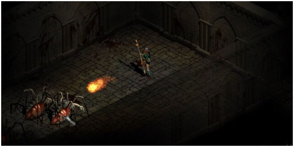 diablo 2 resurrected best sorceress build for hell