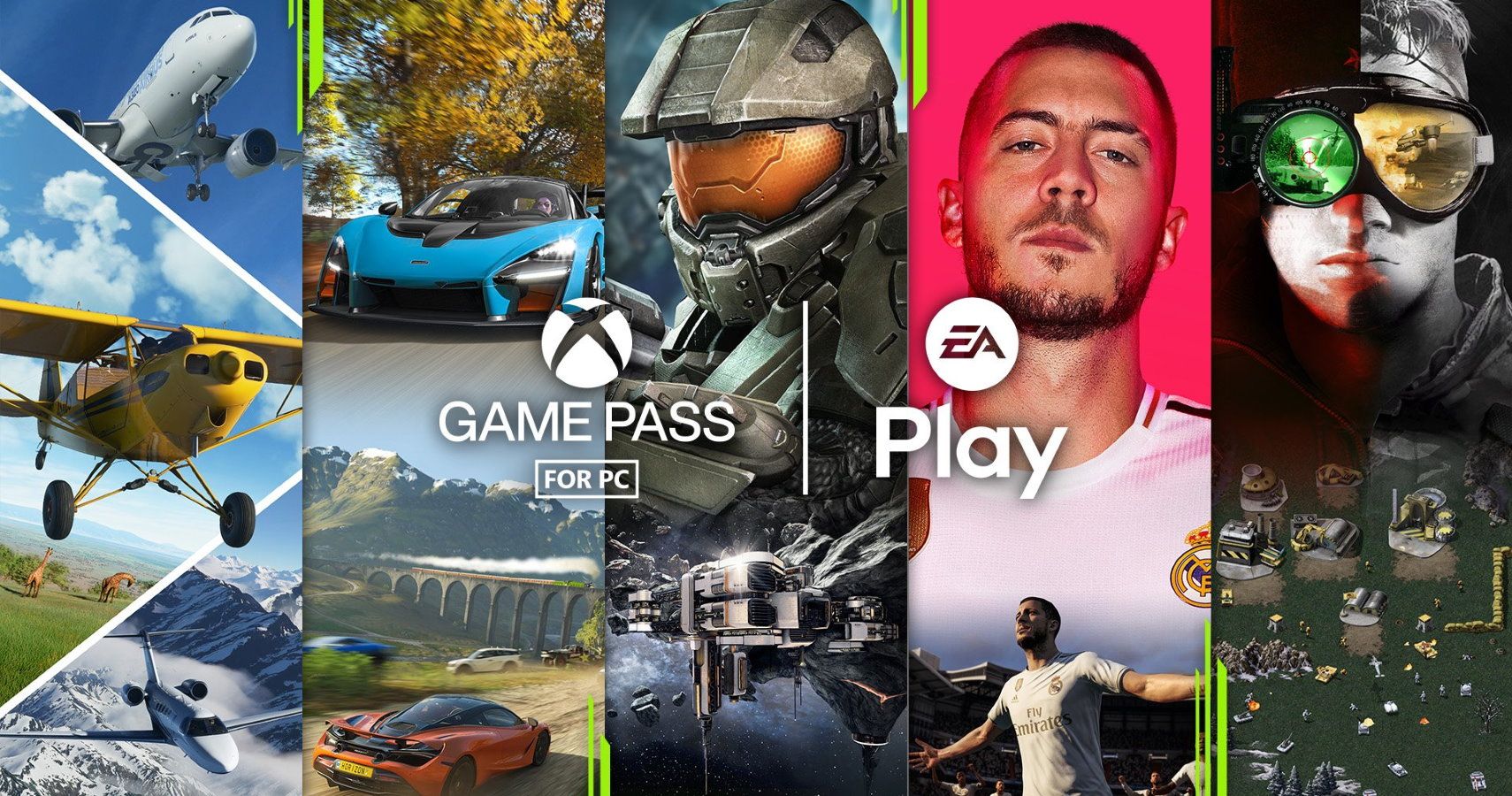 when is ea play coming to game pass pc reddit