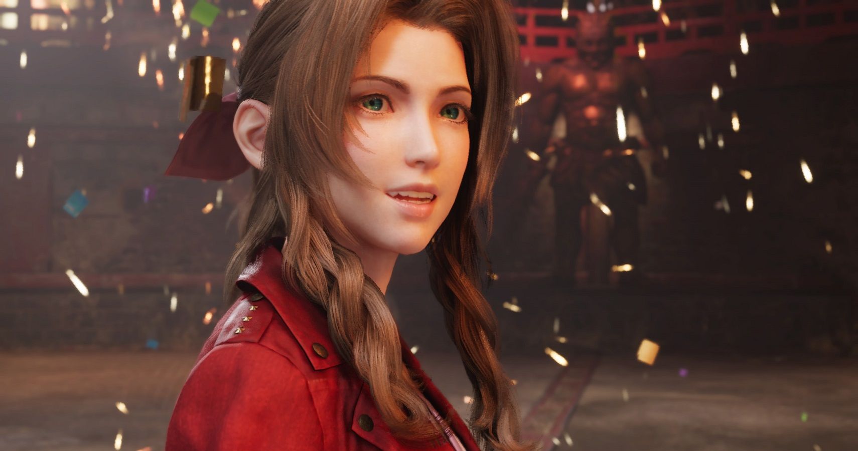 Final Fantasy 7’s Aerith Reminds Us Why It’s Important To Be Kind