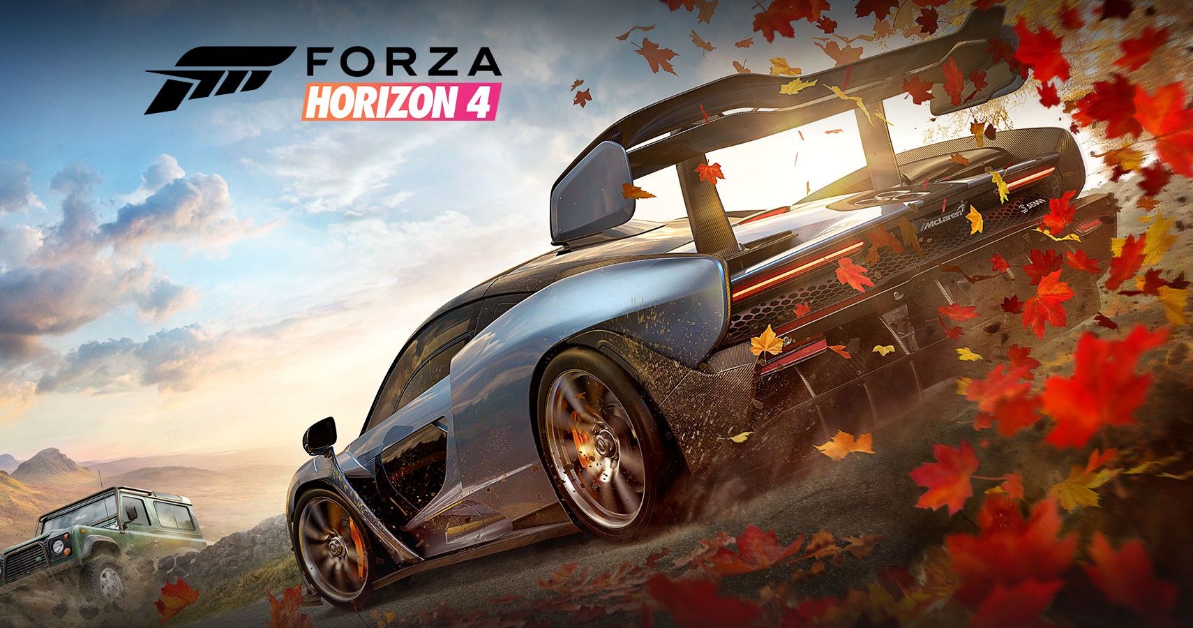 forza horizon 4 steam reddit