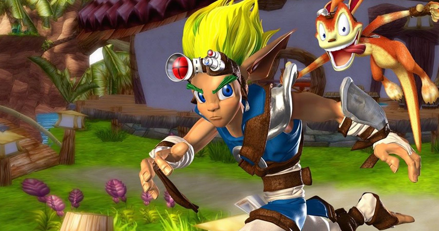 Jak Ps2 Multijugador : Jak X Combat Racing Ps2 Gameplay ...