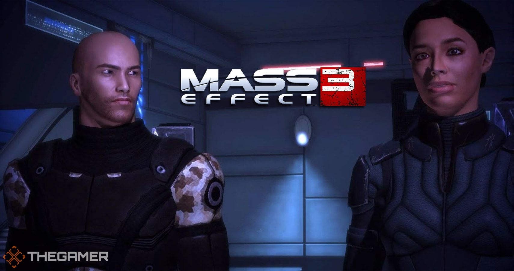 mass effect ashley or kaidan