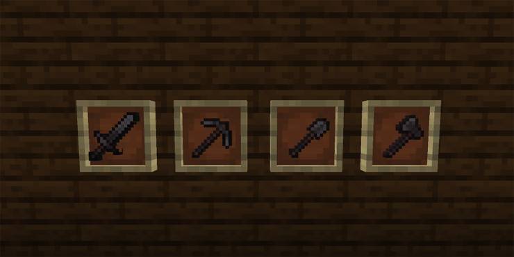 Minecraft 10 Tips For Finding Diamond Quickly Thegamer
