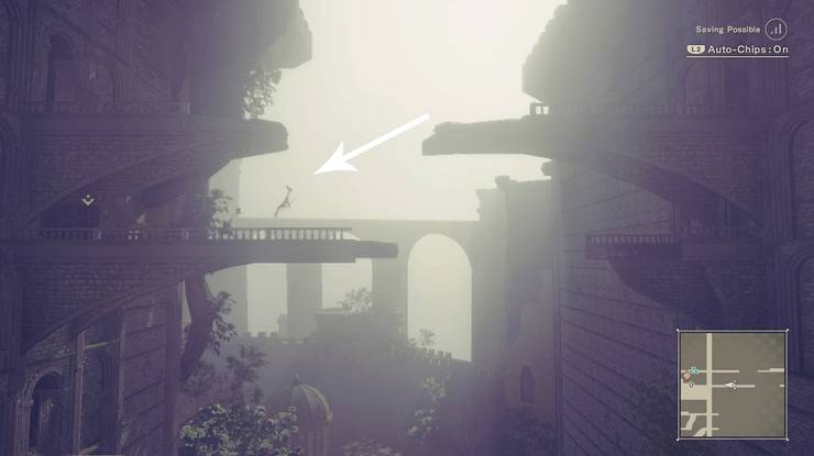 3ukbtdetsccjzm During their second playthrough players can come across various quests and encounters that weren't present in the first playthrough of nier: https www thegamer com nier automata crafting materials guide