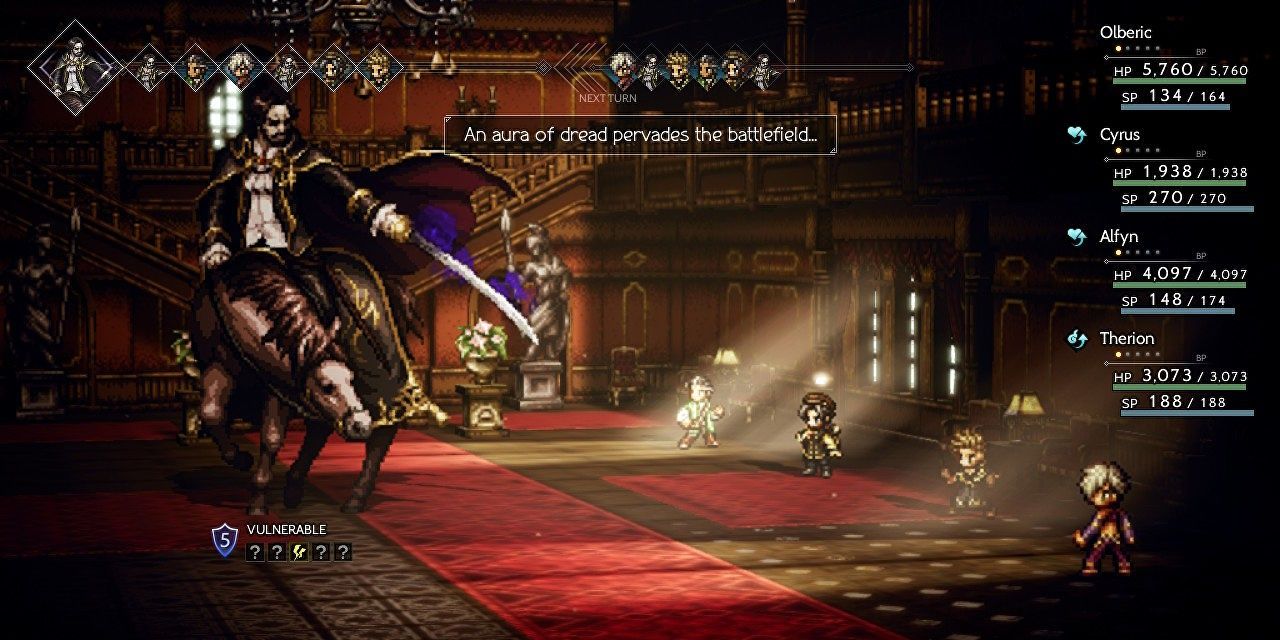 octopath traveler cotc download free