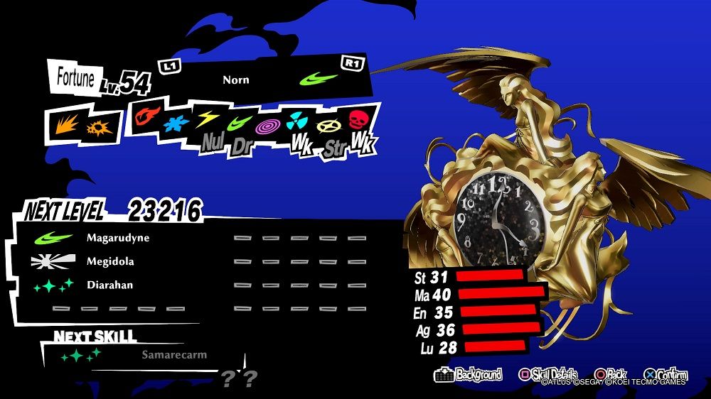 persona revelations p1 fusion guide