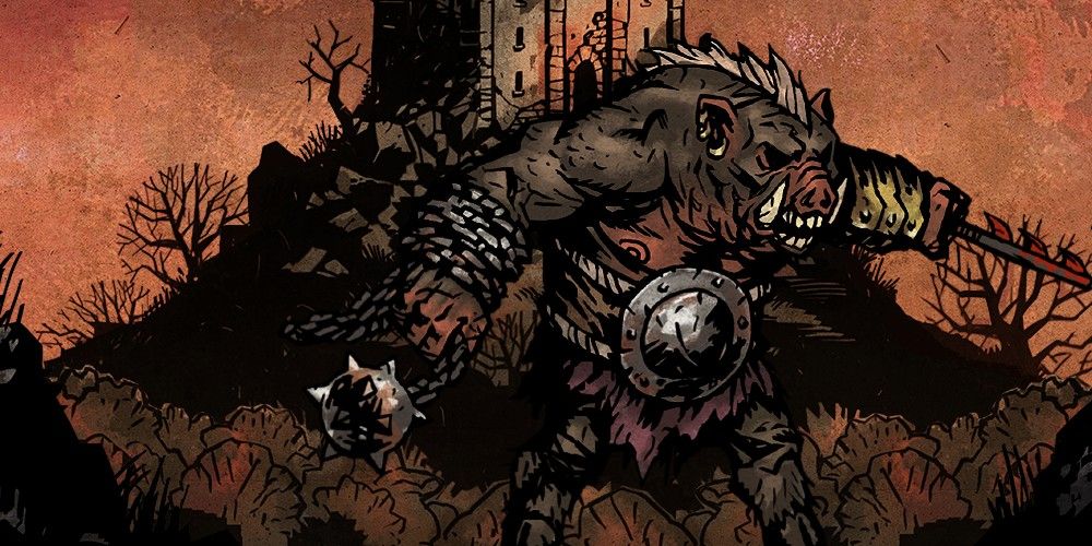 darkest dungeon warrens enemies