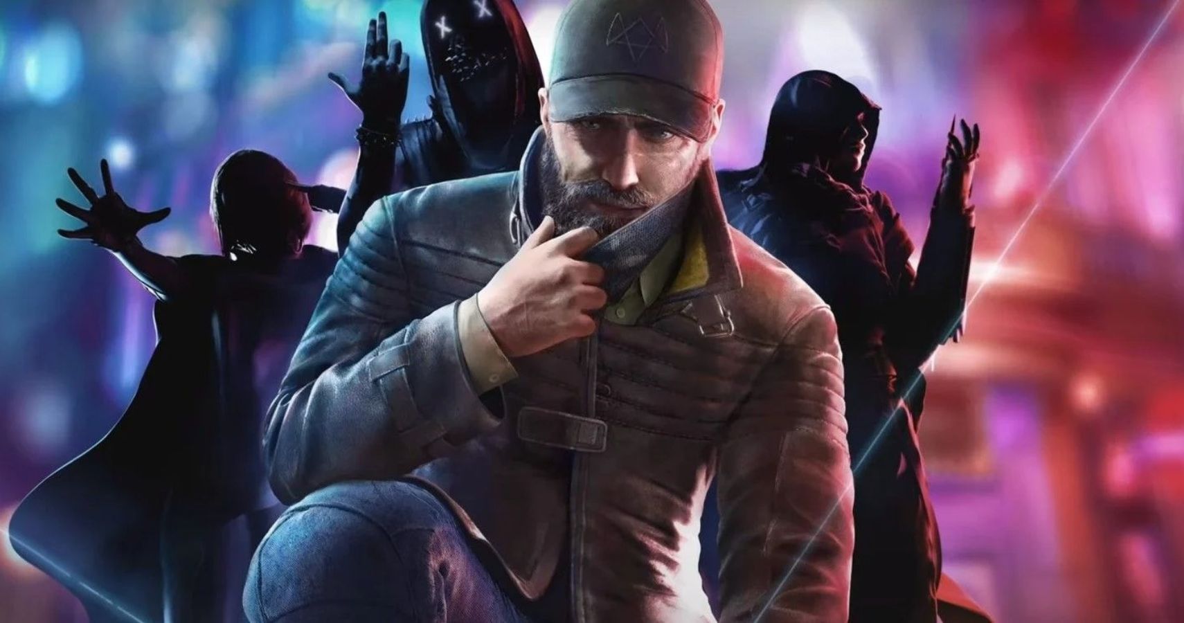Watch Dogs Legion Bloodline Expansion Release Date And Roadmap
