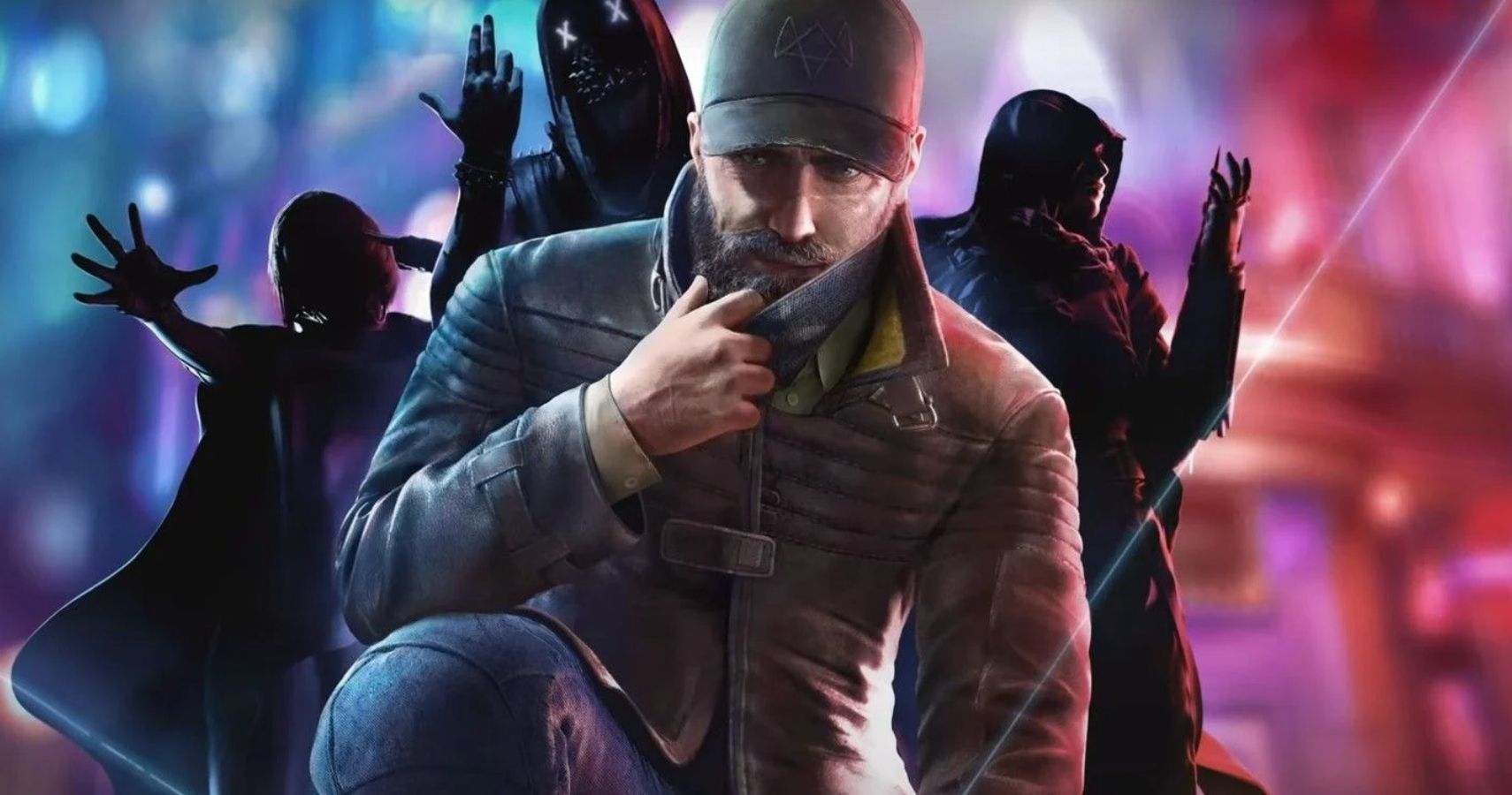 watch dogs legion wrench