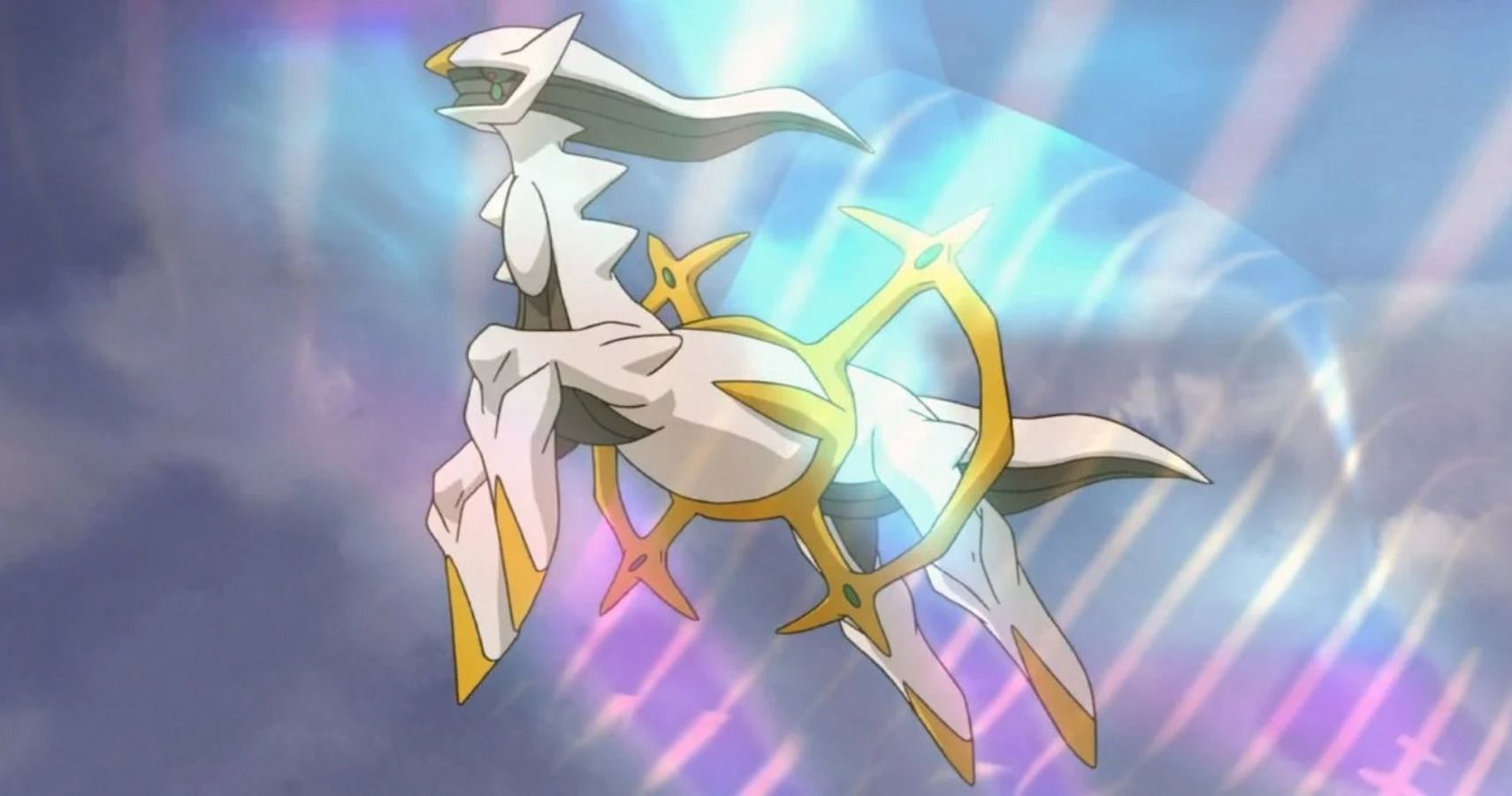 arceus v51