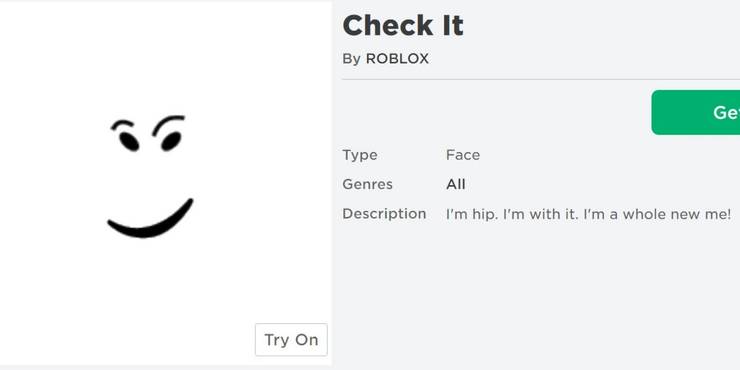 pics Roblox Free Faces Names roblox all of the free faces in the