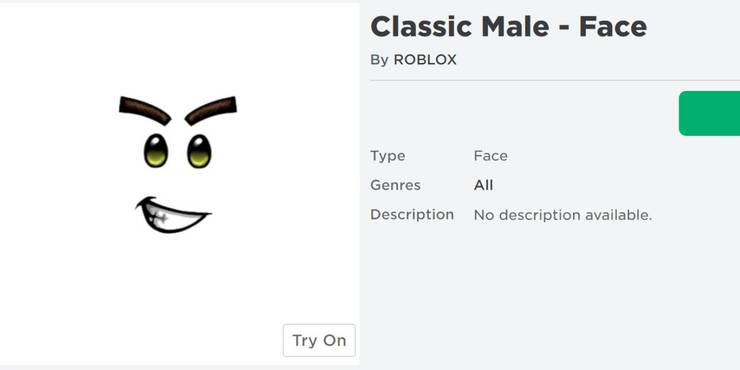 photo All Roblox Faces 2021 roblox all of the free faces in the