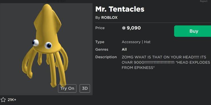 What Is The Most Expensive Hat In Roblox - roblox hat that explodes