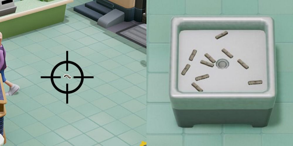 monobeasts two point hospital