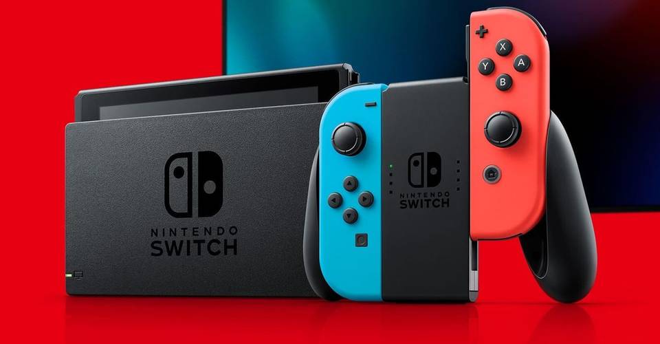 Nintendo Has Enough Parts For Immediate Switch Production