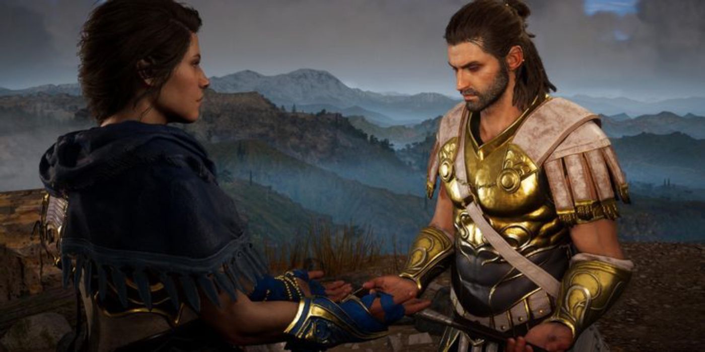 deimos ac odyssey download free