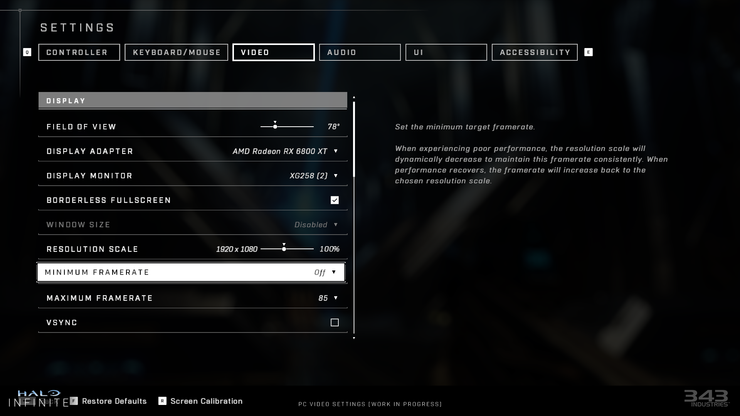 Halo Infinite Will Integrate Discord Features On Pc Despite Pass On Microsoft Purchase