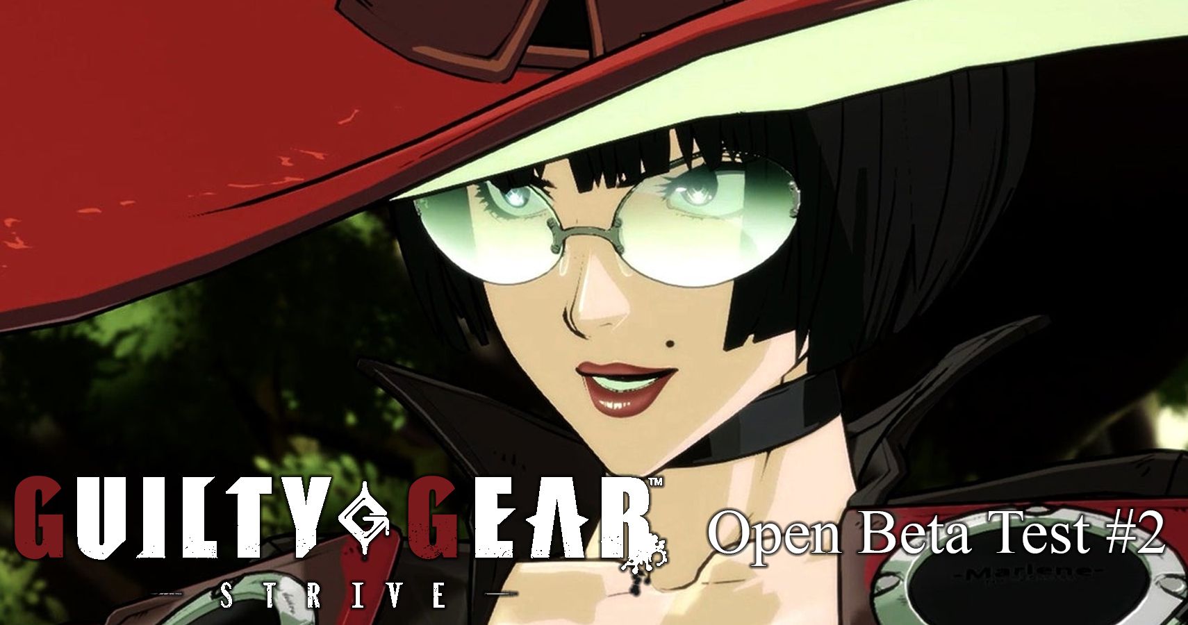 Arc System Works Announces Second Guilty Gear Strive Open Beta For May