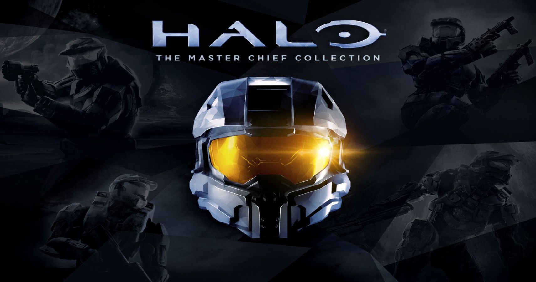 Master chief collection steam