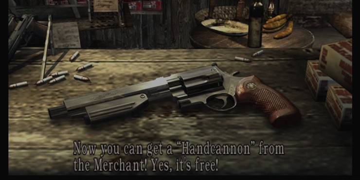 Every Unlockable In Resident Evil 4 And How To Get Them Every Unlockable In Resident Evil 4 And How To Get Them