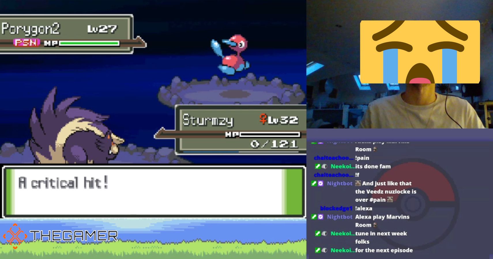 Keeping Audiences Entertained When Streaming Is Harder Than It Looks