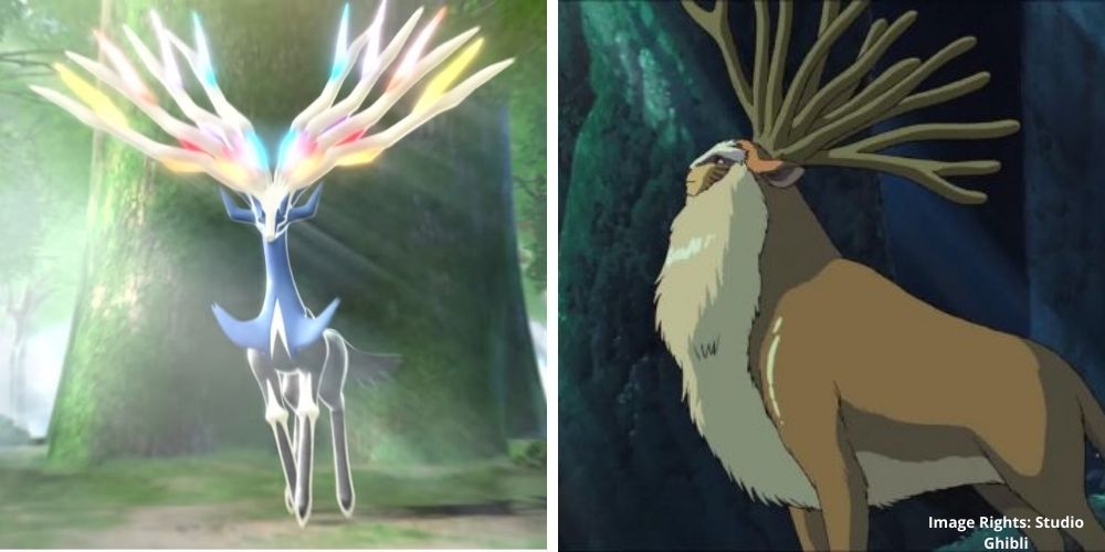 Pokemon: 10 Things You Didn't Know About Xerneas - Xenocell.com