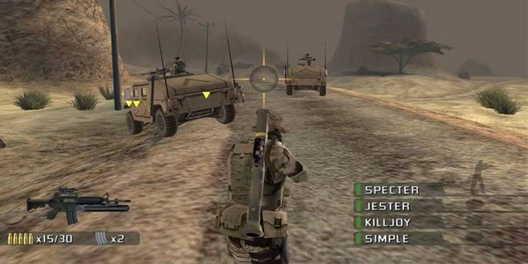 10 Playstation Franchises That Need To Make A Comeback On The Ps5 10 Playstation Franchises That Need To Make A Comeback On The Ps5