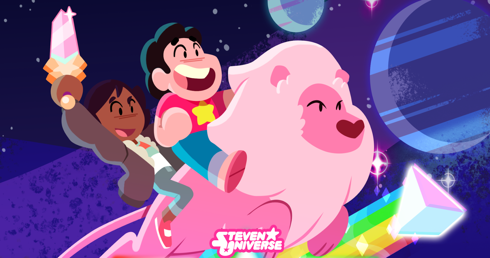 Steam steven universe unleash the light фото 109