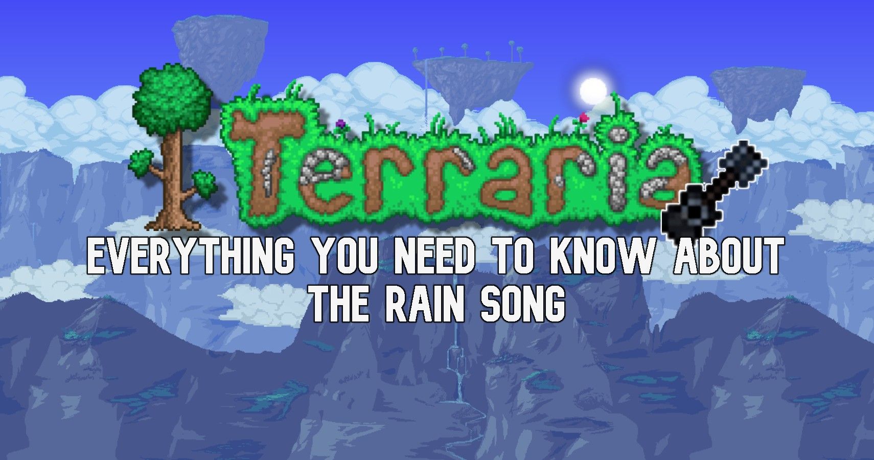 A test if you will terraria фото 102