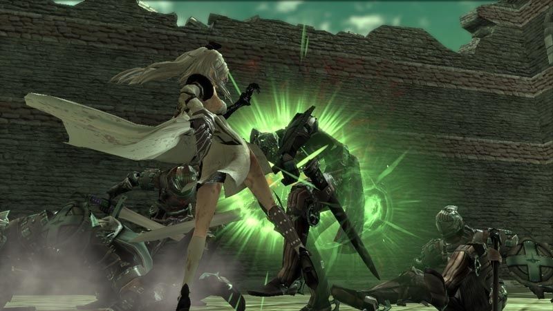 drakengard 3 nier download